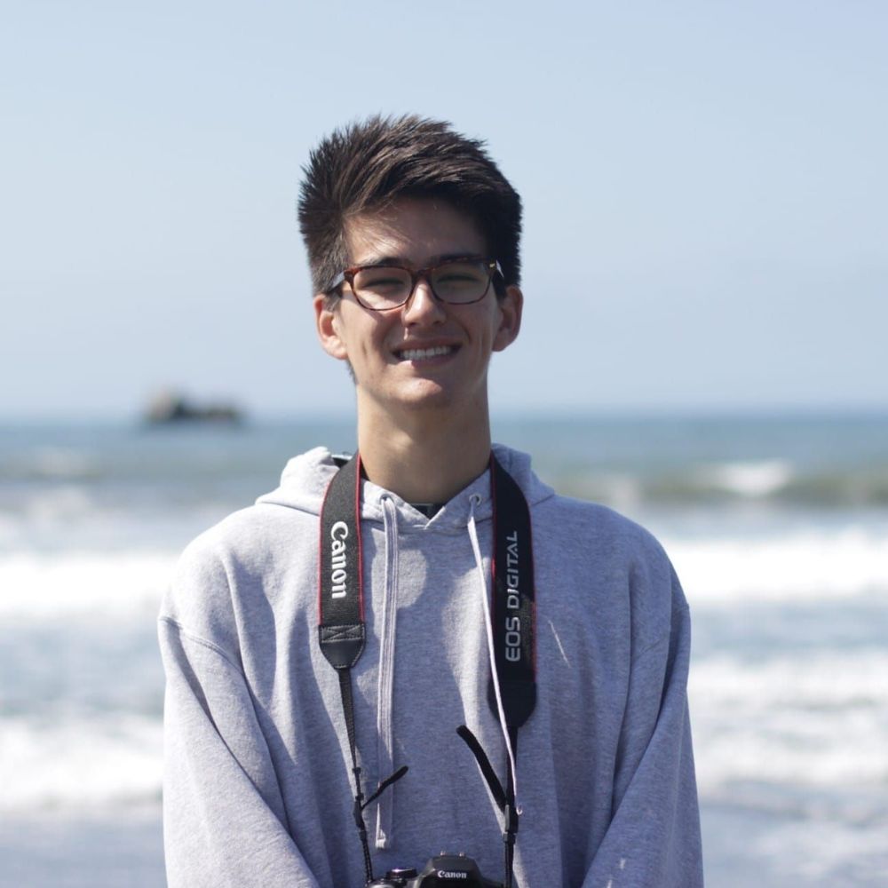 Meet your Posher, Kenny